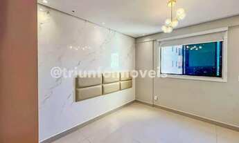 Imagem 3: Apartamento no Monte Castelo com 2 quartos