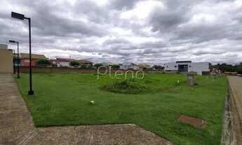 Imagem 3: Terreno à venda em Campinas, Bosque de Barão Geraldo, com 520 m², Ilhas Di Murano