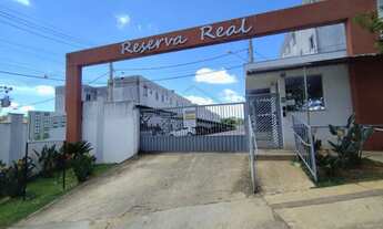 Imagem 2: Apartamentos Padrão em Poços de Caldas