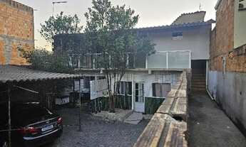 Imagem 2: Casa no bairro girassol - justinópolis divisa neves lote 300m2