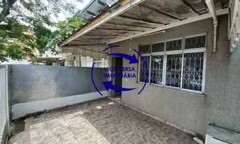 Imagem: Casa de vila duplex com 90m²