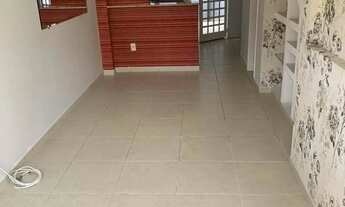 Imagem: CASA CONDOMÍNIO CAMINHOS DA SERRA - 2 DORMS