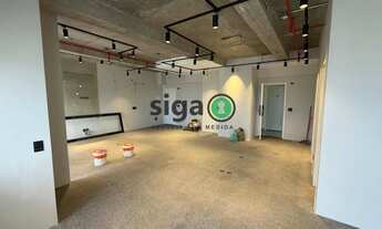 Imagem 3: Sala Comercial de Alto Padrão 78m² no Edifício Ferrara, Tatuapé ? Oportunidade Única