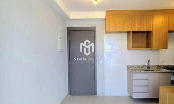 Imagem: Apartamento novo, 1 dormitório a 220 metros