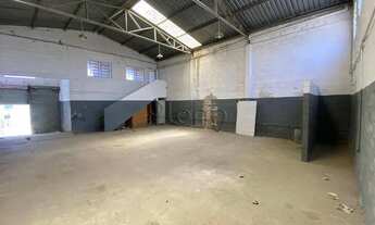 Imagem 2: Barracão para locação no Jardim Nossa Senhora de Lourdes, Campinas