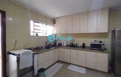 Imagem 3: Casa com 2 dorms, 1 suíte, 2 vagas, 160m2 no Jardim Santo Elias