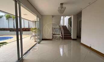 Imagem 5: Casa Swiss Park Casa em condomínio com 4 dormitórios