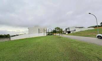 Imagem 6: Terreno à venda, 412 m² - Condominio Alphaville Castello - Sorocaba/SP