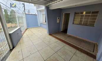 Imagem: Casa com 2 dormitórios para alugar, 100