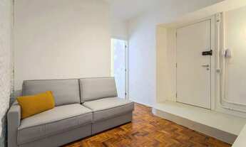 Imagem 4: Apartamento com 1 Quarto para alugar, 32m² - Pinheiros