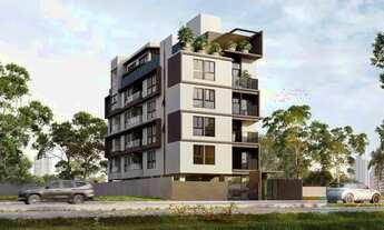 Imagem 2: Apartamento com 55,04m² de 02 quartos em Intermares