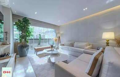 Imagem 2: Venda Apartamento 3 Dormitórios - 178 m² Brooklin