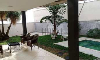 Imagem: Casa com 3 quartos à venda, 280 m² por