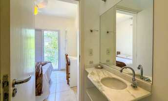 Imagem 6: Casa ondas de maresias