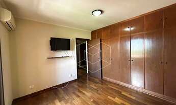 Imagem 5: Apartamento com 3 dormitórios para alugar, 120 m² por R$ 3.968,00/mês - Chácara Braz Mirag