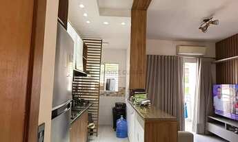 Imagem 2: Vendo Apartamento 2 quartos - MOBILIADO - Colina do Sol