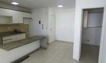 Imagem: Apartamento compacto no Jd Goiás, próx