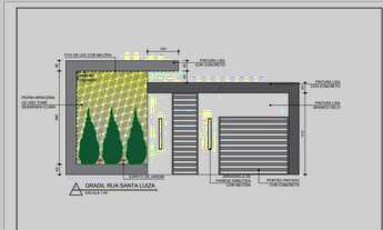 Imagem 2: Casa a venda em águas formosas