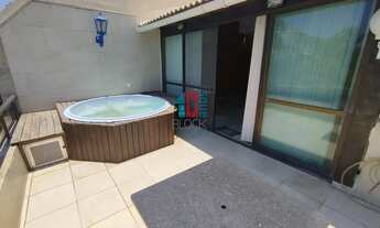 Imagem 4: Recreio dos Bandeirantes