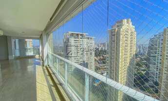 Imagem 5: Aluguel Apartamento 4 Dormitórios - 280 m² Campo Belo