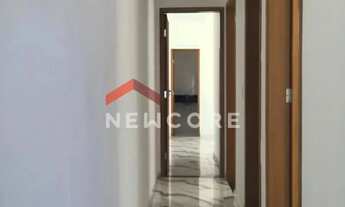 Imagem 4: Casa em Rua Alvarenga Peixoto - Nacional - Contagem/MG