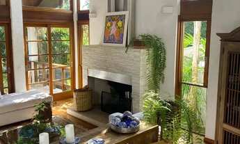 Imagem 5: Casa com 4 quartos à venda, 530 m² no bairro João Paulo - Florianópolis/SC