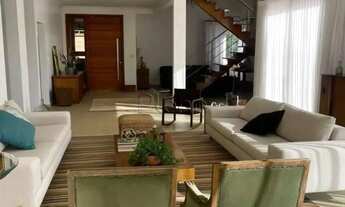 Imagem 5: Sobrado à venda em Itupeva, Terras de Santa Teresa, com 5 suítes, com 504 m²