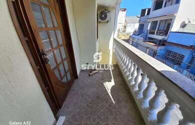 Imagem 5: Cachambi Casa com 2 dormitórios