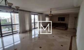 Imagem: Apartamento com 3 dormitórios, 172 m²