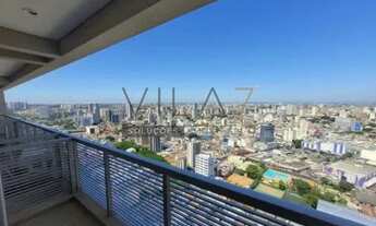 Imagem 6: Apartamento MOBILIADO para Venda no Centro de Osasco