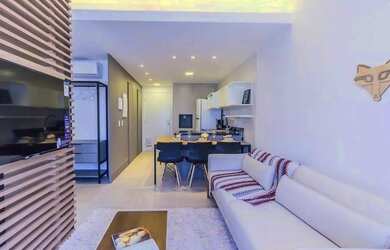 Imagem 4: Apartamento em Rua Professor Freitas e Castro - Azenha - Porto Alegre/RS