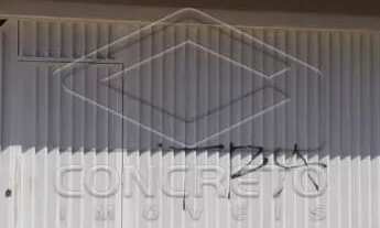 Imagem: Casa Padrão em Bauru