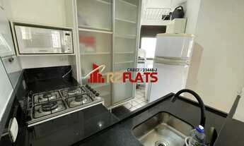 Imagem 5: Flat com ótimo preço no bairro Jardins. Confira!