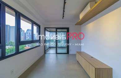 Imagem 2: Apartamento, Pinheiros - São Paulo