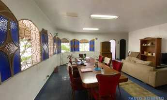 Imagem 4: SOBRADO - VILA MADALENA - SP