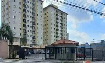 Imagem 2: Apartamento em Rua Augusto Ambros - Jardim Castelo - São Paulo/SP
