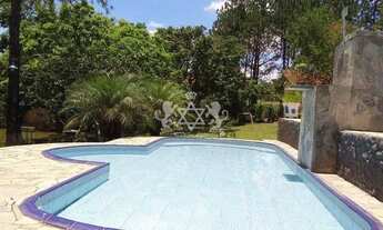 Imagem 5: Chácara à venda, Sítios de Recreio Mantiqueira, Caçapava, SP