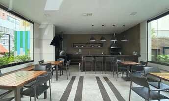 Imagem 6: Apartamento para venda em Barra Funda com 2 quartos, sendo 1 suíte , 67m²