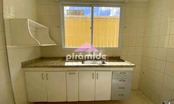 Imagem 5: Casa para Locação 3 Quartos, 1 Suite, 1 Vaga, 125M², Jardim Satélite, São José dos Campos