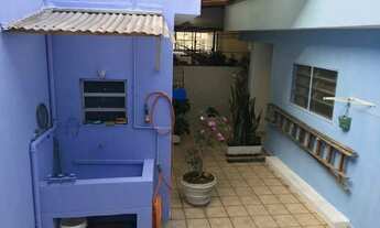 Imagem 6: Sobrado em Travessa João Juarez - Cerâmica - São Caetano do Sul/SP