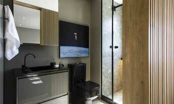 Imagem 3: Condomínio Orygem Acqua Home - Apartamento com 4 quartos - Barra da Tijuca - RJ