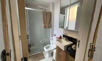 Imagem 7: Residencial Apartamento no Savassi com 41,00 (M²), 1 quartos e 1 vagas para Venda