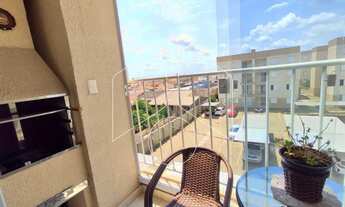 Imagem 5: Residencial Apartamento em Marília