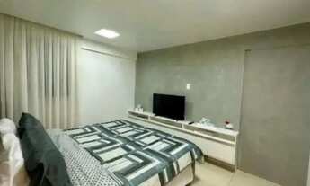 Imagem 5: Quarto e Sala na melhor localização da Praia de Ponta Verde