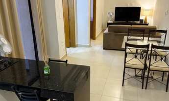 Imagem 7: Apt. 100% Mobiliado Novo - Oportunidade !