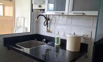 Imagem 7: Apartamento para venda tem 73 metros quadrados com 2 quartos