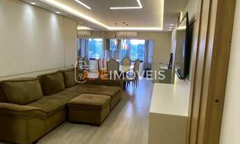 Imagem 3: Apto 3 dormitórios venda Santo Antônio Criciúma