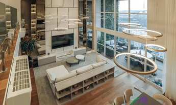 Imagem 6: APARTAMENTO - ALPHAVILLE EMPRESARIAL - SP