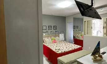 Imagem 6: Casa à venda em Paulínia, João Aranha, com 3 quartos, com 133 m²