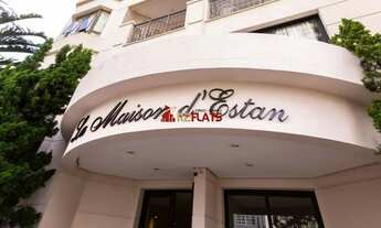 Imagem 7: Flat com ótimo preço no bairro Moema. Confira!